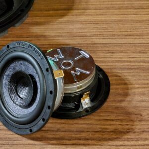 ATI Italy - TELESTO 6.25 Three Way speaker system - Image 10