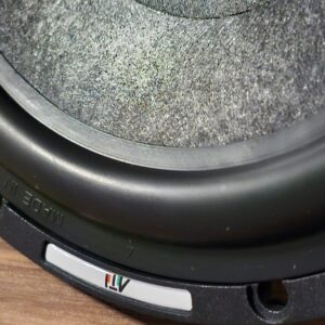 ATI Italy - TELESTO 6.25 Three Way speaker system - Image 12