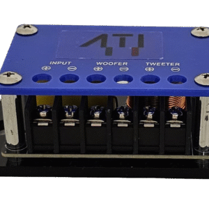 ATI Italy - XO-mini 2 way passive crossover - Image 4