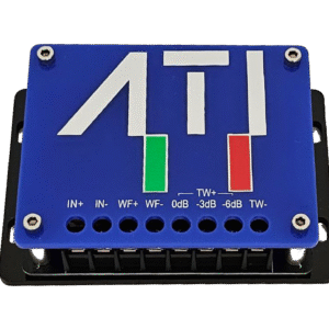 ATI Italy - XO-2W 2 way passive crossover - Image 3