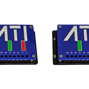 ATI Italy - XO-3W 3 way passive crossover - Image 4