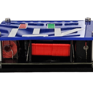ATI Italy - XO-3W 3 way passive crossover - Image 3