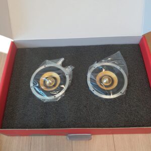 Abyss 3MR 3" Mid Range - Image 5
