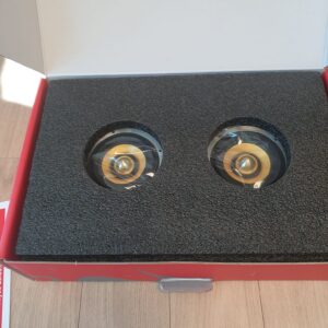 Abyss 3MR 3" Mid Range - Image 9
