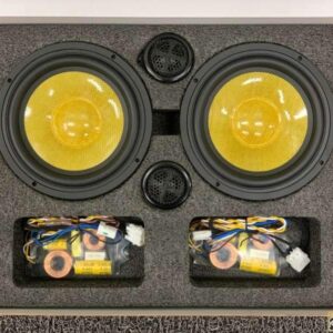 Abyss 6.5I 2way Speaker - Image 5