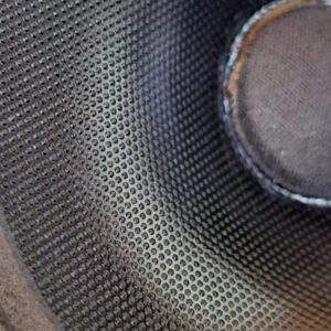 Zacks HWD165A Sound Quality edition Woofer - Image 9