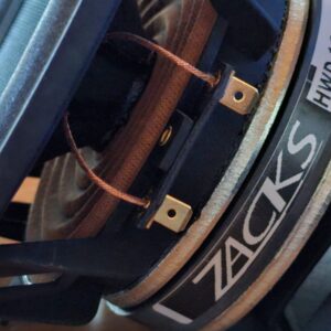 Zacks HWD165A Sound Quality edition Woofer - Image 6