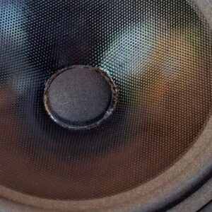 Zacks HWD165A Sound Quality edition Woofer - Image 8