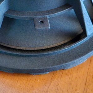 Zacks HWD165A Sound Quality edition Woofer - Image 3