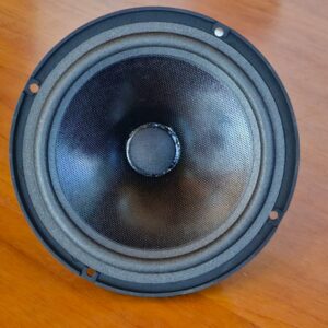 Zacks HWD165A Sound Quality edition Woofer - Image 7