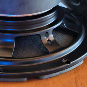 Zacks CWF165.0 Sound Quality Woofer - Image 3