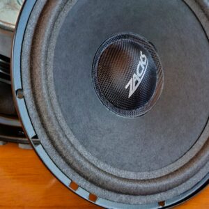Zacks CWF165.0 Sound Quality Woofer - Image 5