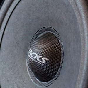 Zacks CWF165.0 Sound Quality Woofer - Image 6