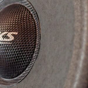 Zacks CWF165.0 Sound Quality Woofer - Image 7