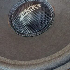 Zacks CWF165.0 Sound Quality Woofer - Image 8