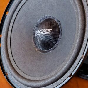 Zacks CWF165.0 Sound Quality Woofer - Image 9