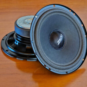 Zacks CWF165.0 Sound Quality Woofer - Image 12