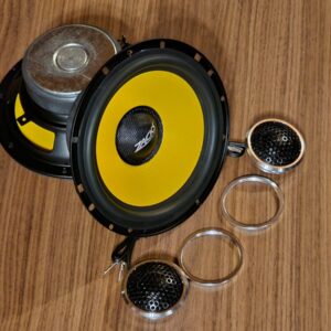 CWF165.10 speaker system 2 way - Image 11