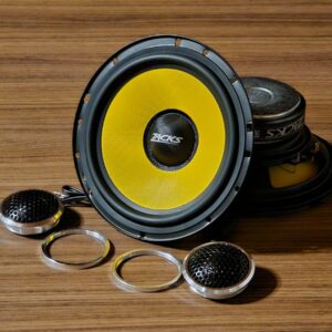 CWF165.10 speaker system 2 way - Image 12