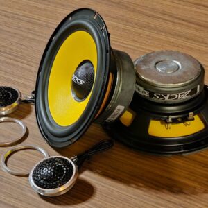 CWF165.10 speaker system 2 way - Image 13