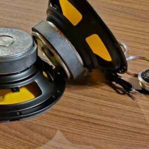 CWF165.10 speaker system 2 way - Image 14