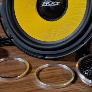 CWF165.10 speaker system 2 way - Image 3