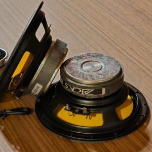 CWF165.10 speaker system 2 way - Image 4