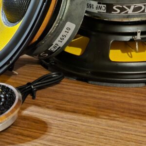 CWF165.10 speaker system 2 way - Image 5