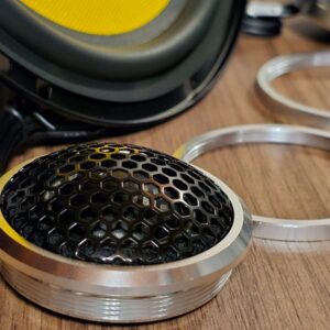 CWF165.10 speaker system 2 way - Image 8