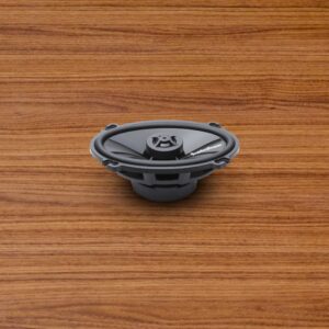 P1462 Rockfort Fosgate Punch 4"x6" 2-Way Full Range Speaker Coaxial - Image 3