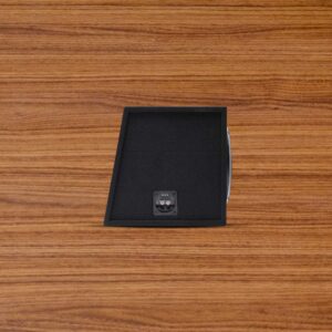 P3-1X12 Rockfort Fosgate Punch Single P3 30 cm (12”) Loaded Enclosure - Image 4
