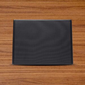 P300-10 Rockfort Fosgate Punch Single 25 cm (10") 300 Watt Amplified Subwoofer - Image 3
