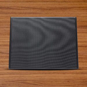 P300-12 Rockfort Fosgate Punch Single 12" (30 cm) 300 Watt Amplified Subwoofer - Image 3