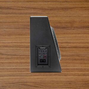 P300-12T Rockfort Fosgate Punch 30 cm (12") 300-Watt Powered Truck Enclosure - Image 2