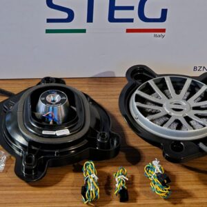 Mercedesbenz BZN8 premium Plug&Play Speakers Neodymium - Image 1