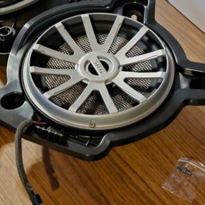 Mercedesbenz BZN8 premium Plug&Play Speakers Neodymium - Image 3