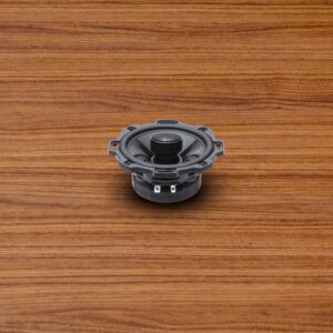 T142 Rockfort Fosgate Power 10 cm (4”) 2-Way Full-Range Speaker - Image 3