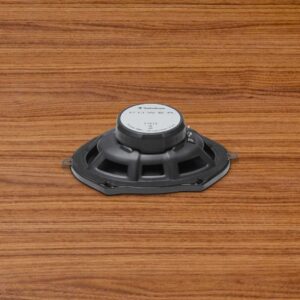 T1572 Rockfort Fosgate Power 5"x7" 2-Way Full-Range Speaker - Image 4