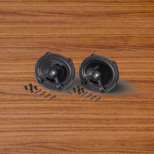 T1572 Rockfort Fosgate Power 5"x7" 2-Way Full-Range Speaker - Image 6