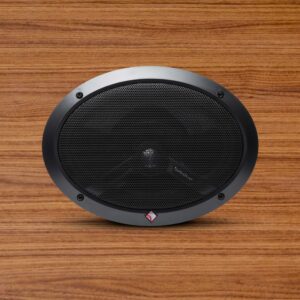 T1692 Rockfort Fosgate Power 6"X9" 2-Way Full-Range Speaker - Image 3