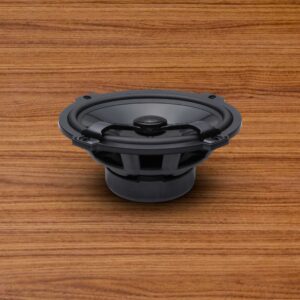 T1692 Rockfort Fosgate Power 6"X9" 2-Way Full-Range Speaker - Image 4