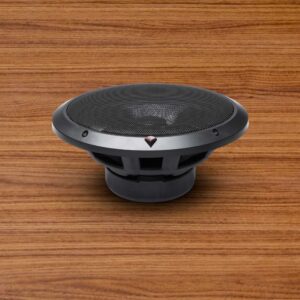 T1692 Rockfort Fosgate Power 6"X9" 2-Way Full-Range Speaker - Image 5