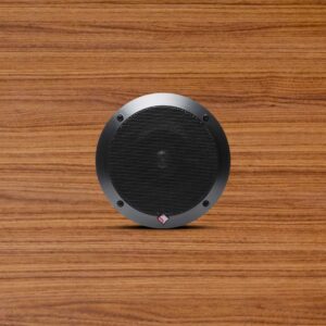 T16 Rockfort Fosgate Power 16 cm (6”) 2-Way Full-Range Speaker - Image 3