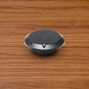 T16 Rockfort Fosgate Power 16 cm (6”) 2-Way Full-Range Speaker - Image 5