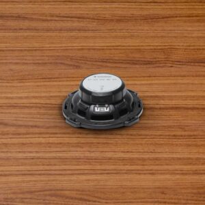 T16 Rockfort Fosgate Power 16 cm (6”) 2-Way Full-Range Speaker - Image 6
