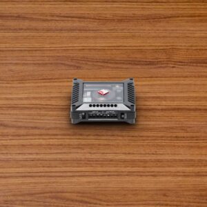T2652-S Rockfort Fosgate Power 16,5 cm (6.5”) Aluminum 2 way Component System - Image 15