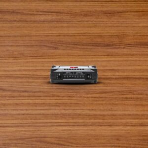 T2652-S Rockfort Fosgate Power 16,5 cm (6.5”) Aluminum 2 way Component System - Image 17