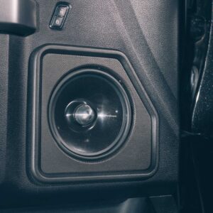 T2652-S Rockfort Fosgate Power 16,5 cm (6.5”) Aluminum 2 way Component System - Image 19