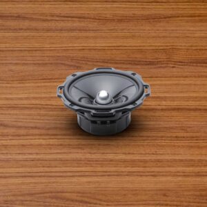 T2652-S Rockfort Fosgate Power 16,5 cm (6.5”) Aluminum 2 way Component System - Image 4
