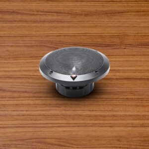 T2652-S Rockfort Fosgate Power 16,5 cm (6.5”) Aluminum 2 way Component System - Image 5